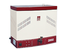 Автоматический металлический дистиллятор, модель 2004