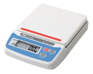 Электронные порционные весы HT-5000