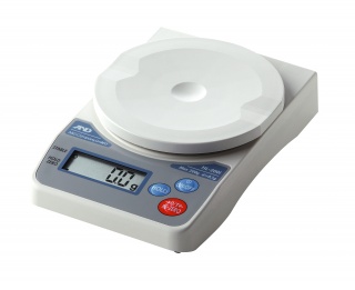 Электронные порционные весы HL-2000i