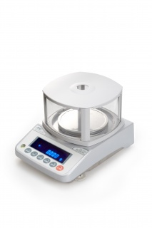 Лабораторные весы DX-3000WP (пылевлагозащита IP65)