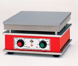Нагревательная плитка HT33-400