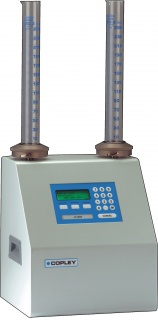 Прибор определения плотности после утряски JV 2000 (2 цилиндра), 220-240В, 50Гц
