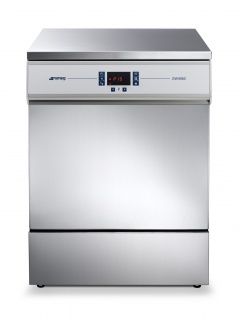 Лабораторная посудомоечная машина модель GW4060S с системой просушки