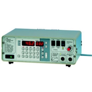 Программируемый контроллер температуры PR 5-3T