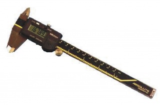 Цифровой штангенциркуль для измерения толщины таблеток 500