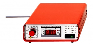 Контроллер температуры 2860SR