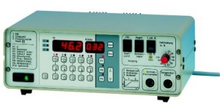 Программируемый контроллер температуры PR5N