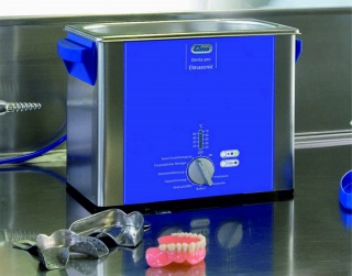 Ультразвуковая мойка Denta Pro H