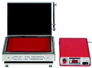 Температурный контроллер TR28-3T
